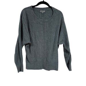 Barefoot Dreams CozyChic Lite Seamed Dolman Pullover in Deep Jade Size‎ XS